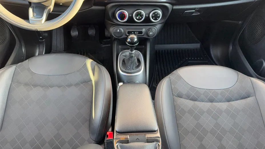 FIAT 500L 500L 1.4 16V 120th