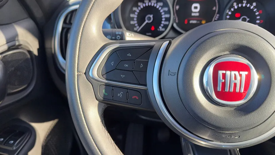 FIAT 500L 500L 1.4 16V 120th