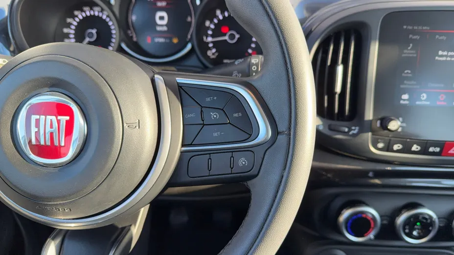 FIAT 500L 500L 1.4 16V 120th