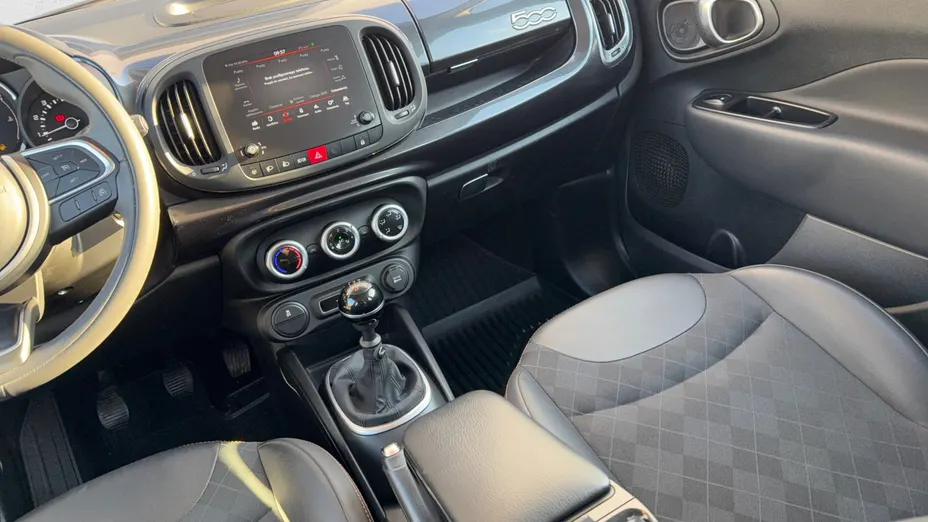 FIAT 500L 500L 1.4 16V 120th