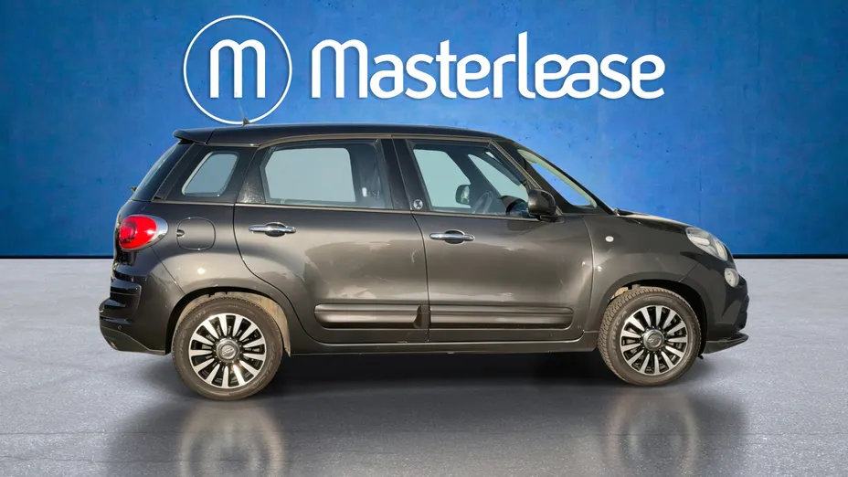 FIAT 500L 500L 1.4 16V 120th