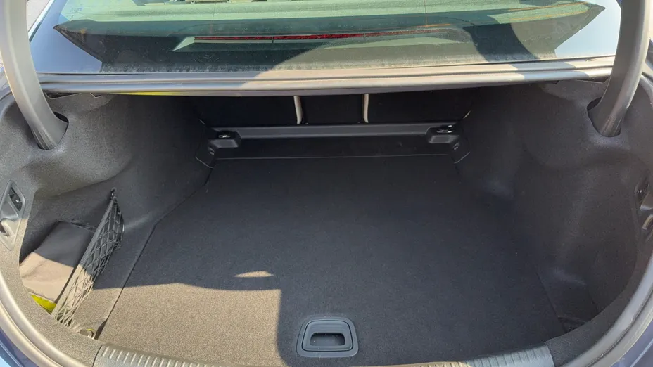 MERCEDES-BENZ C Klasa C 200 mHEV Avantgarde