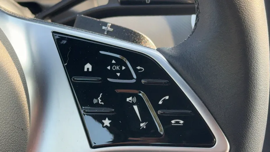 MERCEDES-BENZ C Klasa C 200 mHEV Avantgarde