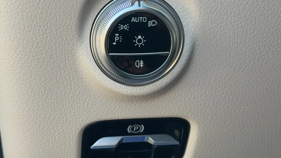 MERCEDES-BENZ C Klasa C 200 mHEV Avantgarde