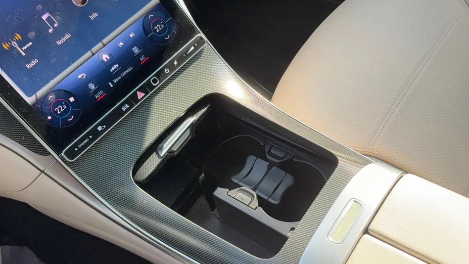 MERCEDES-BENZ C Klasa C 200 mHEV Avantgarde