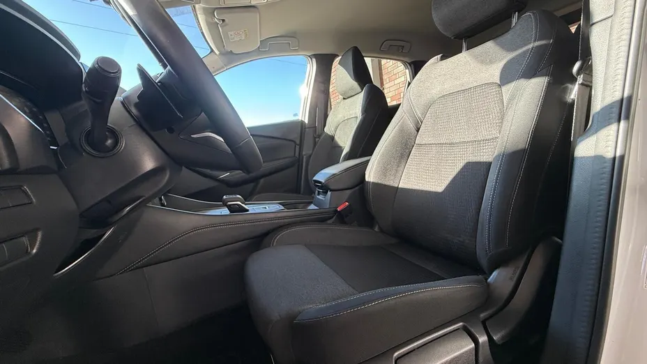 NISSAN Qashqai Qashqai 1.3 DIG-T mHEV N-Connecta Xtronic