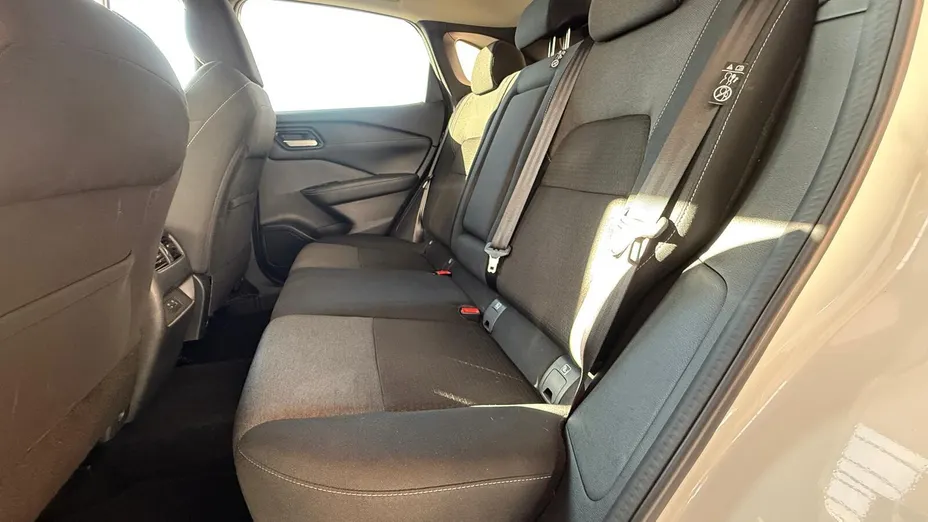 NISSAN Qashqai Qashqai 1.3 DIG-T mHEV N-Connecta Xtronic