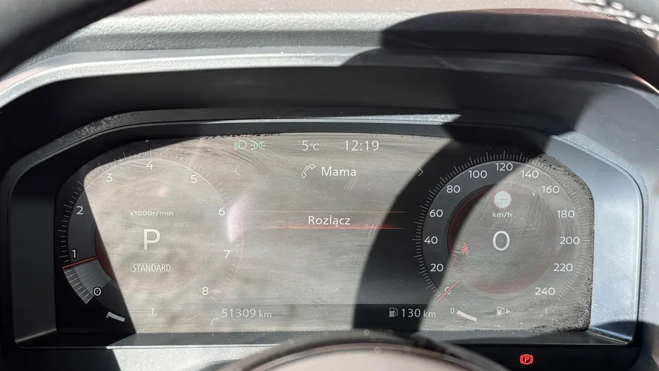 NISSAN Qashqai Qashqai 1.3 DIG-T mHEV N-Connecta Xtronic