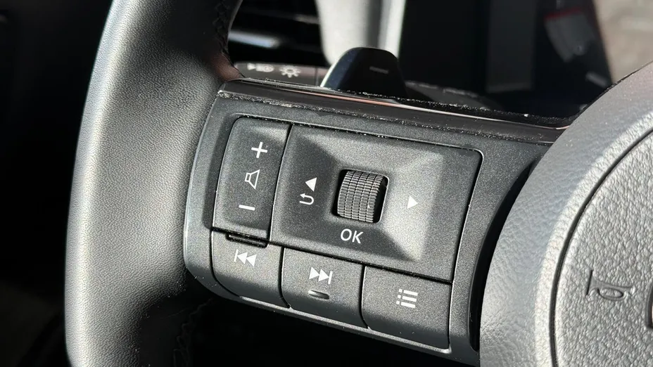 NISSAN Qashqai Qashqai 1.3 DIG-T mHEV N-Connecta Xtronic