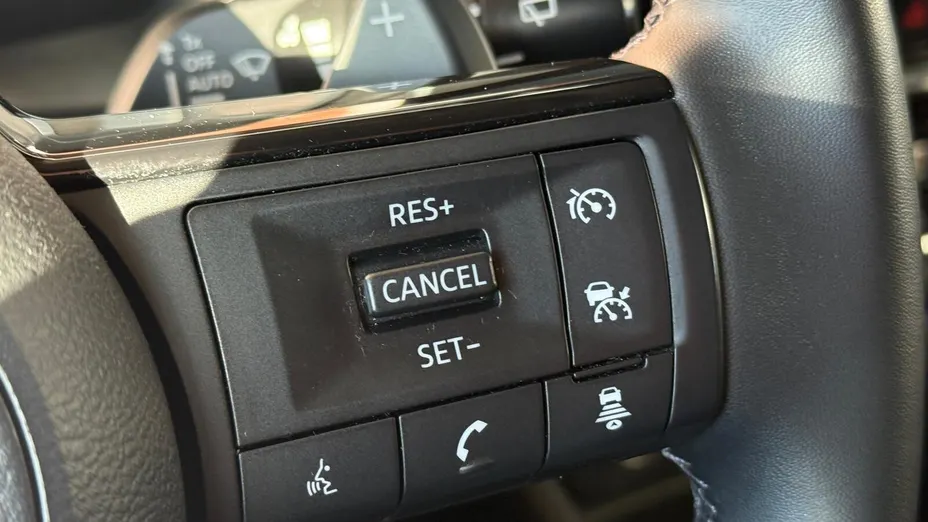 NISSAN Qashqai Qashqai 1.3 DIG-T mHEV N-Connecta Xtronic