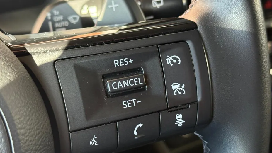 NISSAN Qashqai Qashqai 1.3 DIG-T mHEV N-Connecta Xtronic