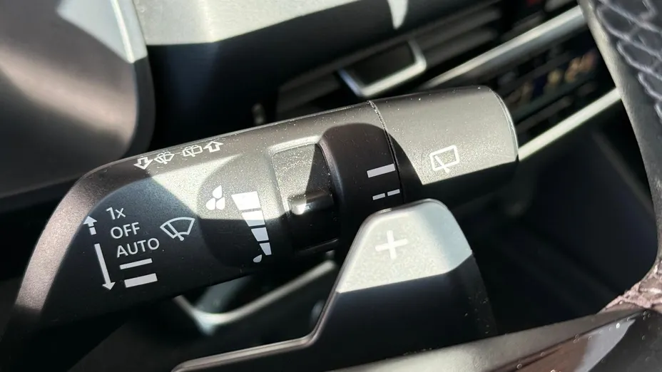 NISSAN Qashqai Qashqai 1.3 DIG-T mHEV N-Connecta Xtronic