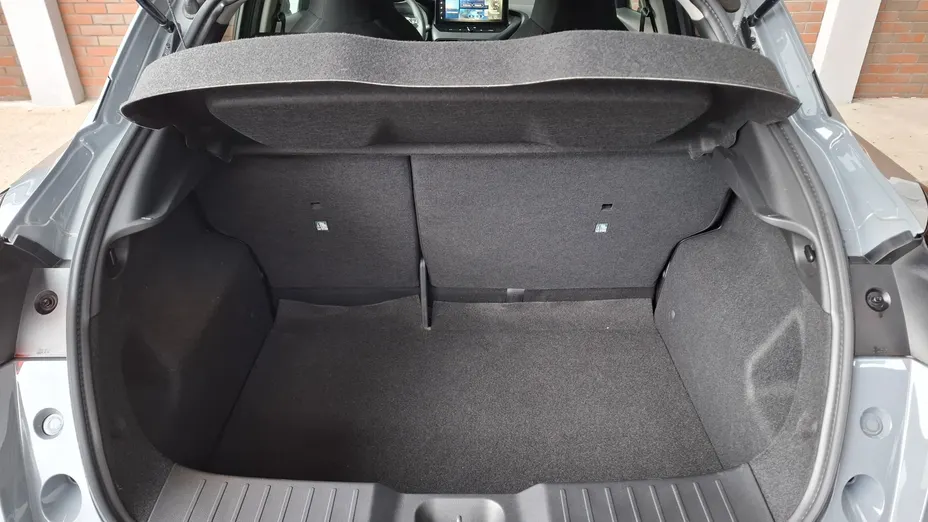 NISSAN Juke Juke 1.0 DIG-T Acenta DCT