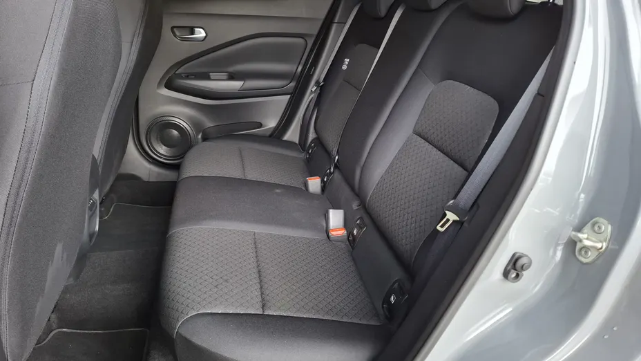 NISSAN Juke Juke 1.0 DIG-T Acenta DCT