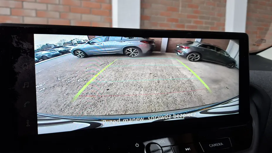 NISSAN Juke Juke 1.0 DIG-T Acenta DCT