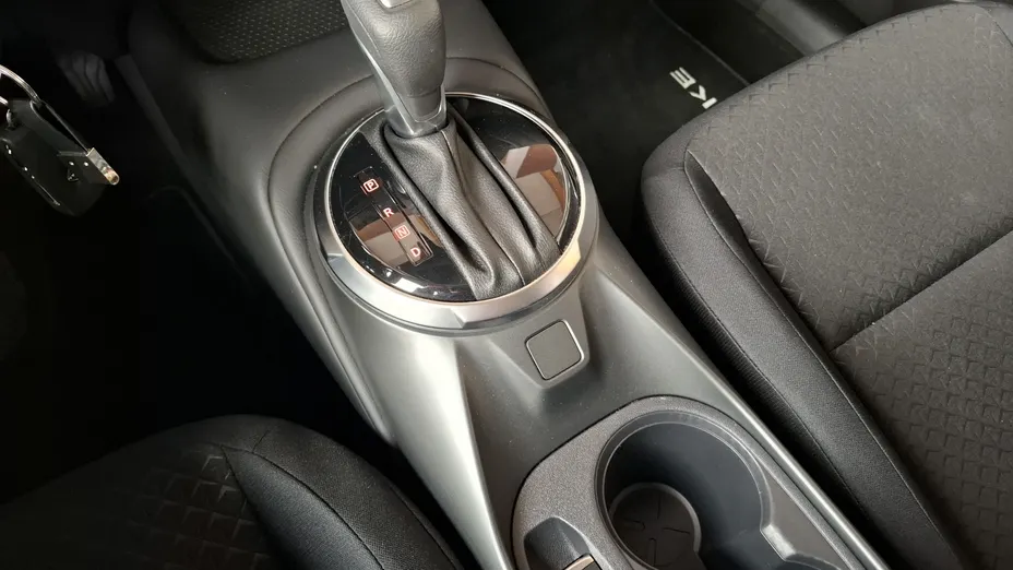 NISSAN Juke Juke 1.0 DIG-T Acenta DCT