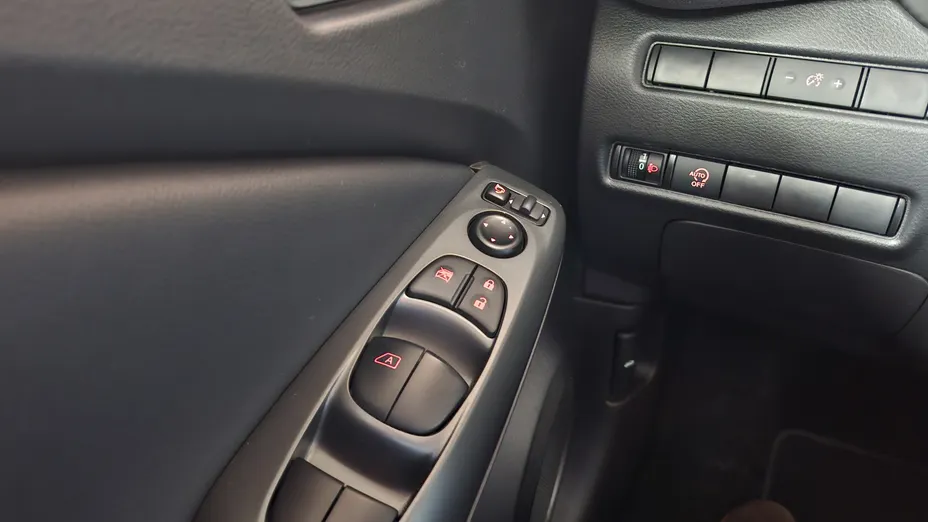 NISSAN Juke Juke 1.0 DIG-T Acenta DCT