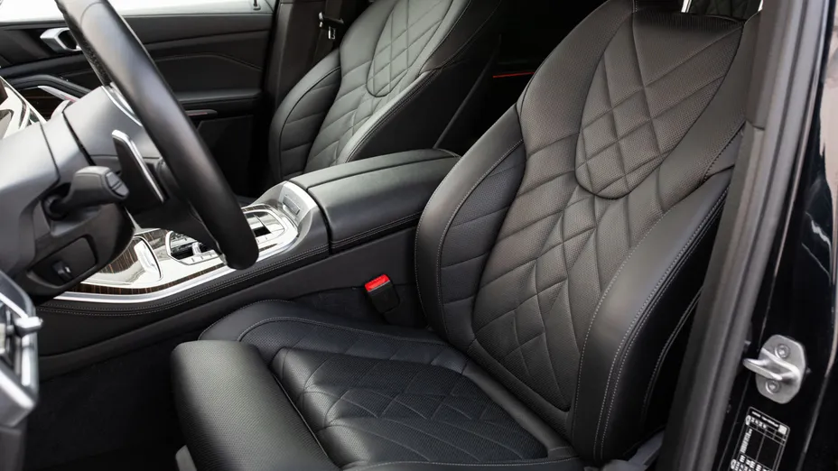 BMW X5 X5 xDrive30d mHEV M Sport sport-aut