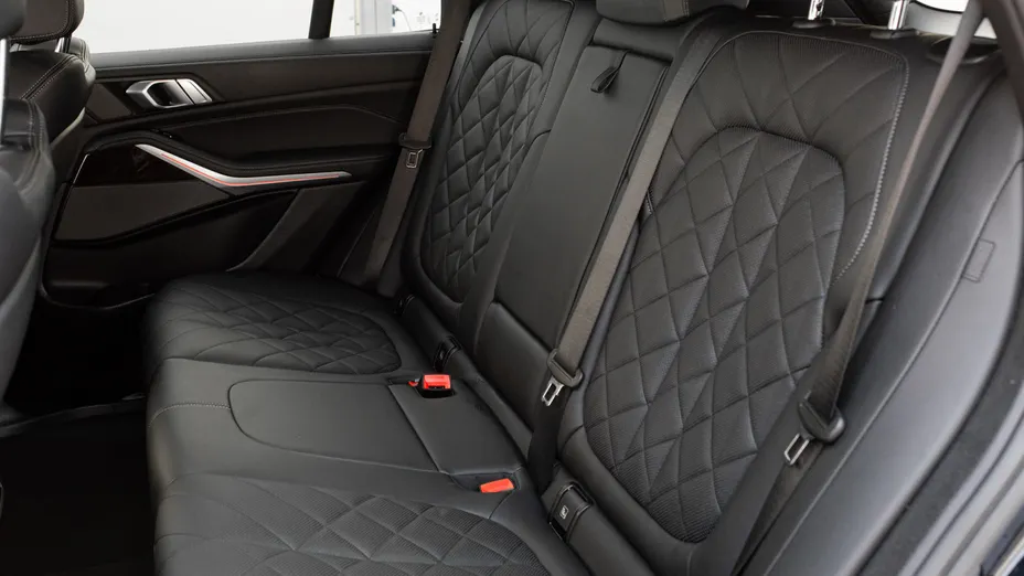 BMW X5 X5 xDrive30d mHEV M Sport sport-aut