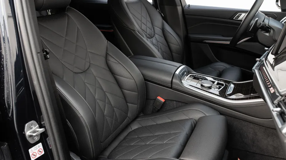 BMW X5 X5 xDrive30d mHEV M Sport sport-aut