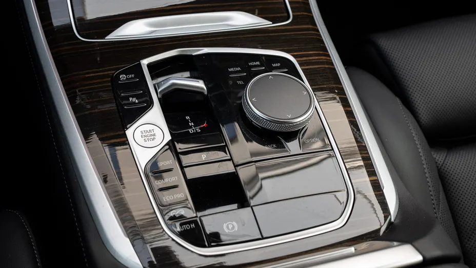 BMW X5 X5 xDrive30d mHEV M Sport sport-aut