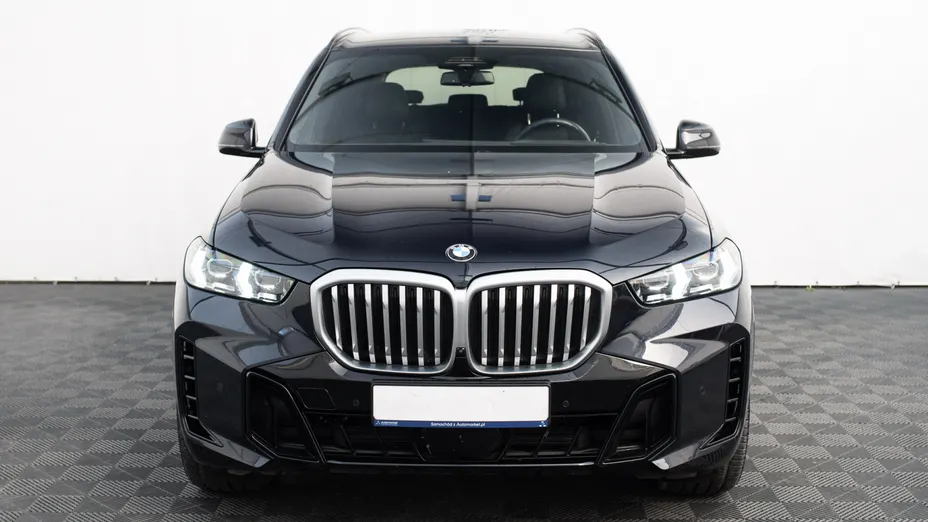 BMW X5 X5 xDrive30d mHEV M Sport sport-aut