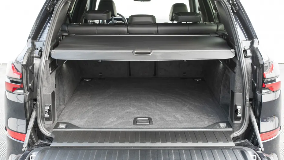 BMW X5 X5 xDrive30d mHEV M Sport sport-aut