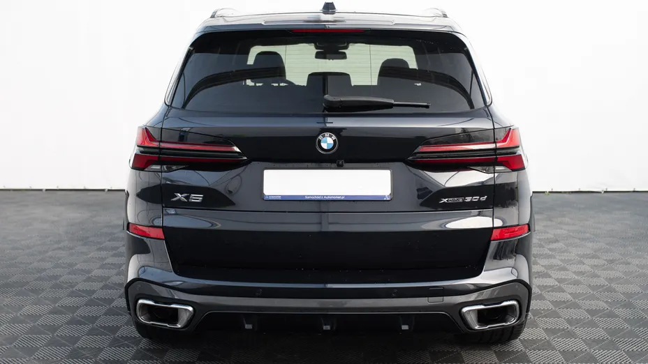 BMW X5 X5 xDrive30d mHEV M Sport sport-aut
