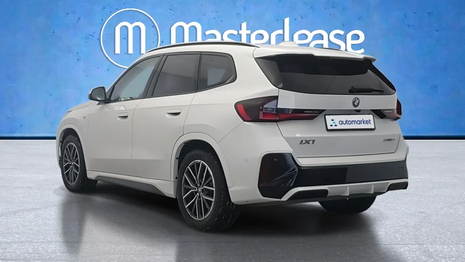 BMW iX1 iX1 xDrive30 66.5kWh M Sport