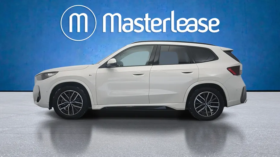 BMW iX1 iX1 xDrive30 66.5kWh M Sport