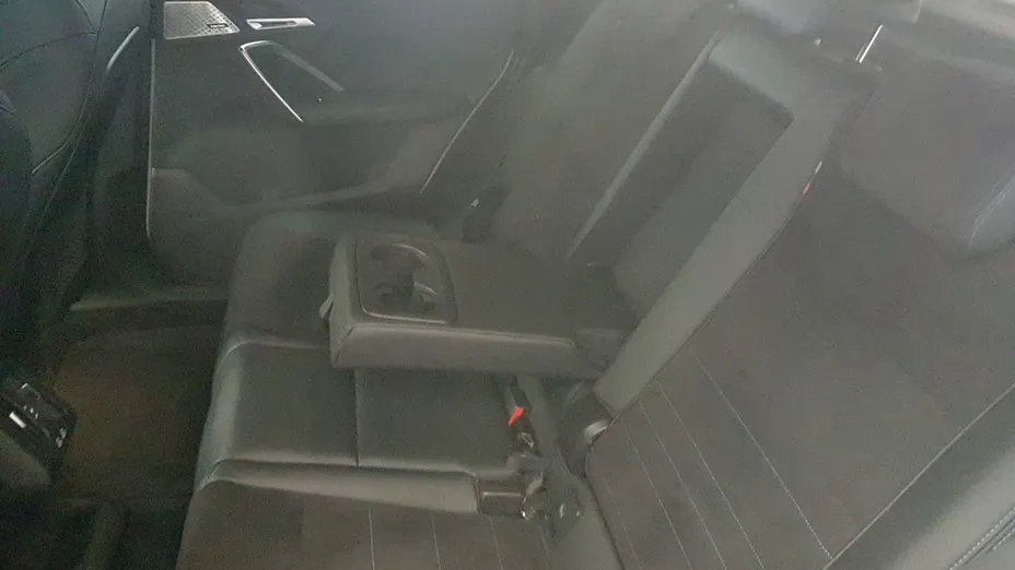 BMW iX1 iX1 xDrive30 66.5kWh M Sport