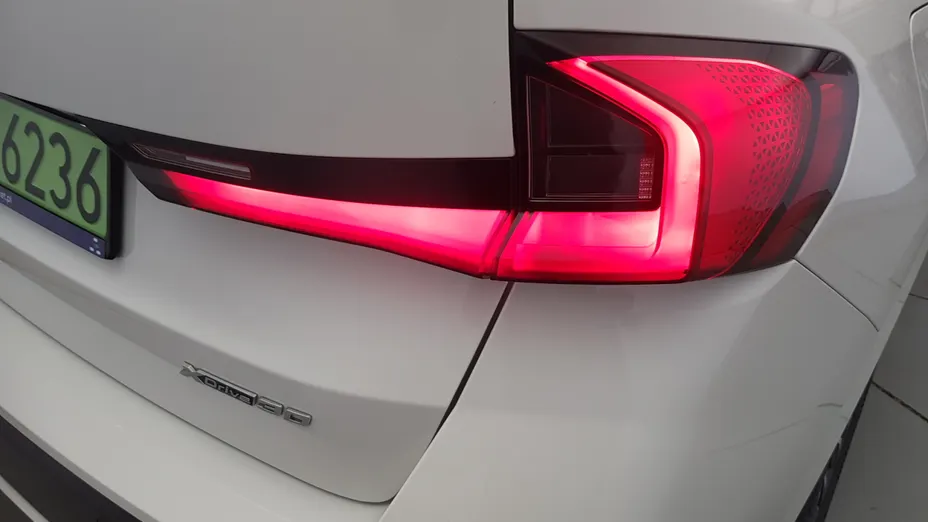 BMW iX1 iX1 xDrive30 66.5kWh M Sport