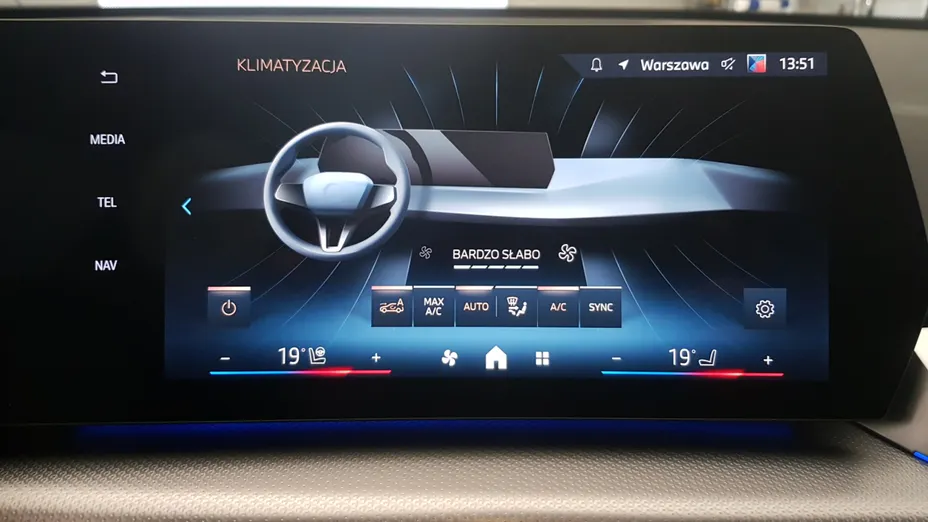 BMW iX1 iX1 xDrive30 66.5kWh M Sport