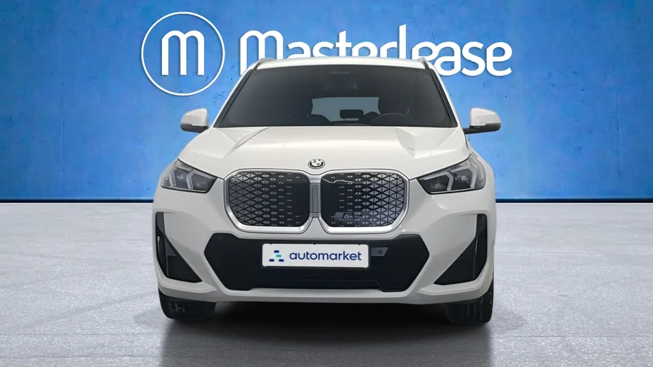 BMW iX1 iX1 xDrive30 66.5kWh M Sport