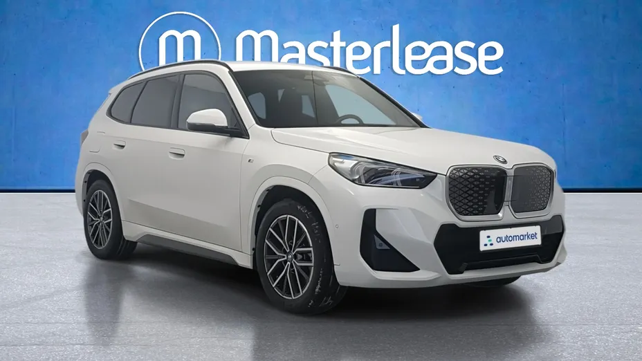BMW iX1 iX1 xDrive30 66.5kWh M Sport