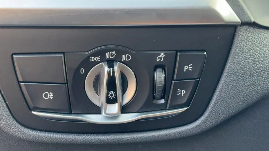 BMW iX3 iX3 80kWh Inspiring