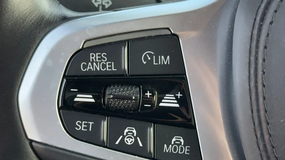 BMW iX3 iX3 80kWh Inspiring