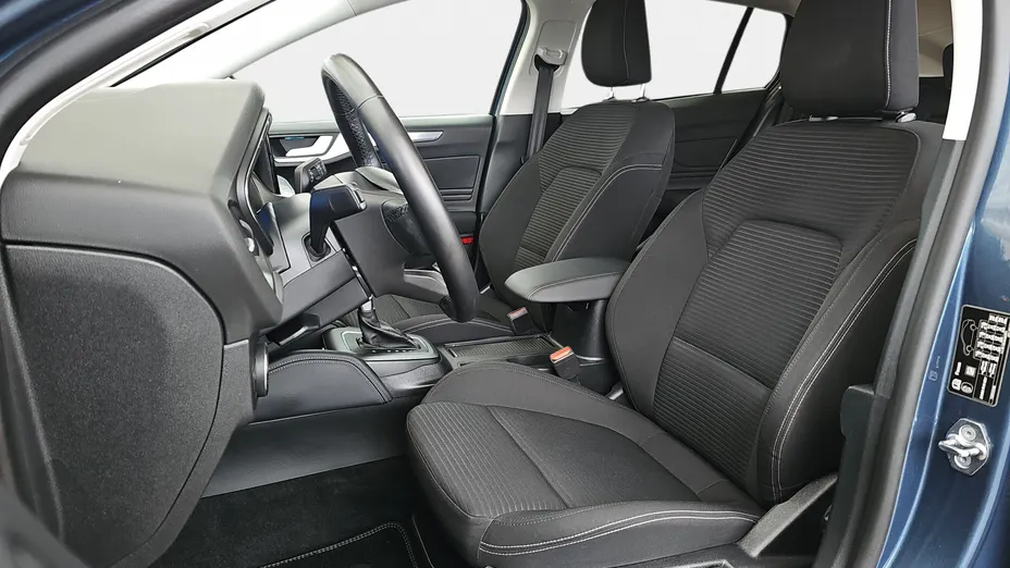 FORD Focus Focus 1.0 EcoBoost mHEV Titanium X aut