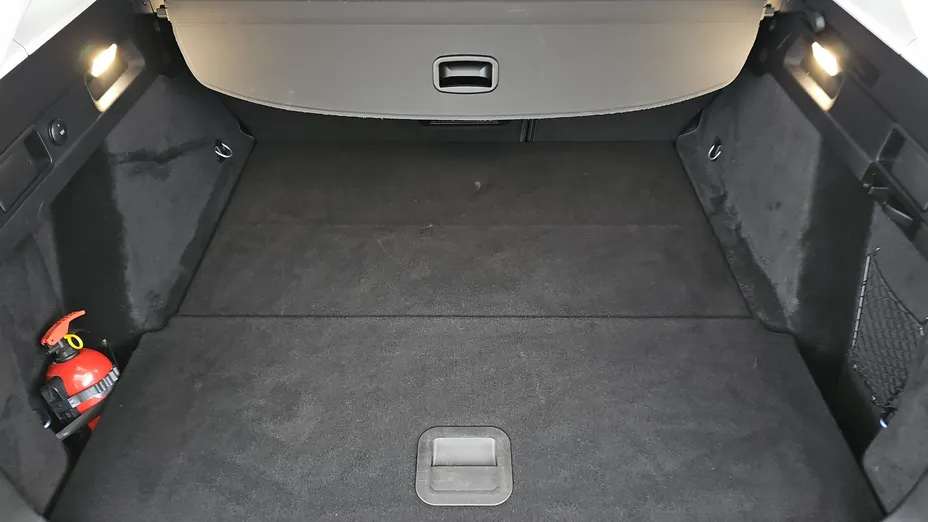 FORD Focus Focus 1.0 EcoBoost mHEV Titanium X aut