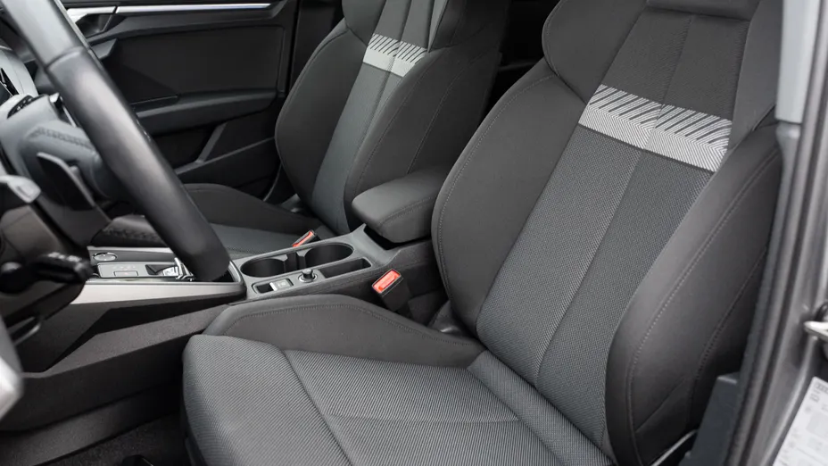 AUDI A3 A3 35 TFSI mHEV S Line S tronic