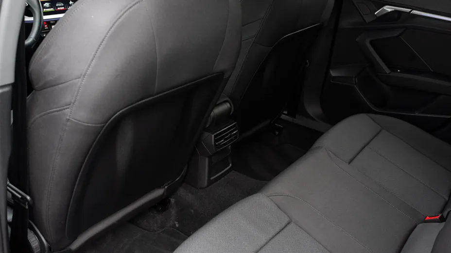 AUDI A3 A3 35 TFSI mHEV S Line S tronic