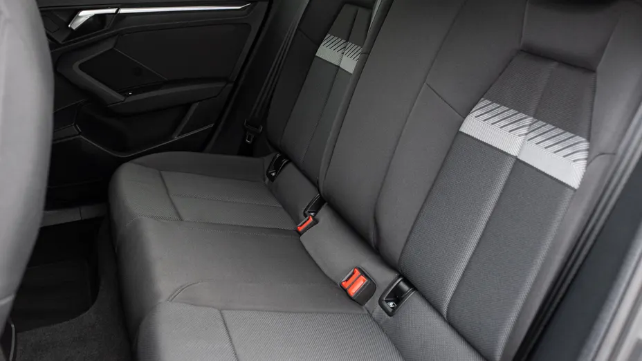 AUDI A3 A3 35 TFSI mHEV S Line S tronic