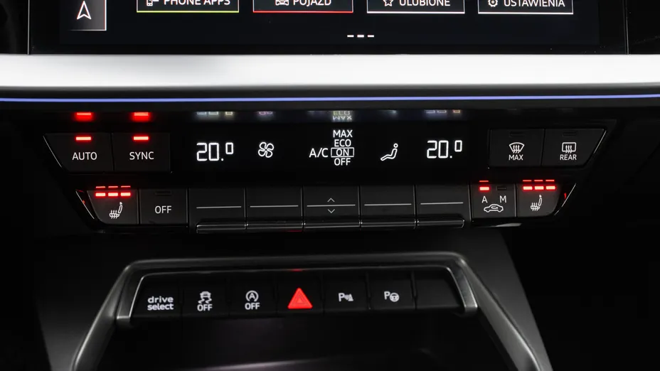 AUDI A3 A3 35 TFSI mHEV S Line S tronic