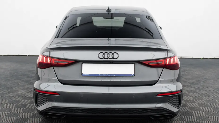 AUDI A3 A3 35 TFSI mHEV S Line S tronic