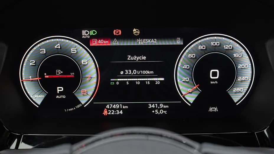 AUDI A3 A3 35 TFSI mHEV S Line S tronic