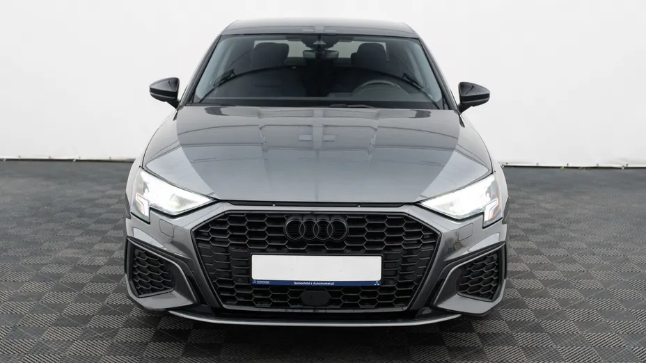 AUDI A3 A3 35 TFSI mHEV S Line S tronic