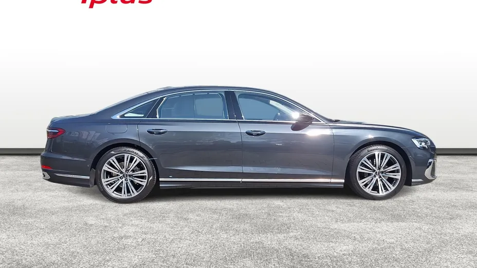 AUDI A8 A8 L 50 TDI mHEV Quattro Tiptr.