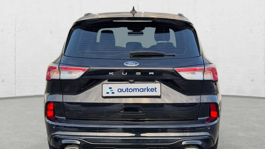 FORD Kuga Kuga 1.5 EcoBoost FWD ST-Line