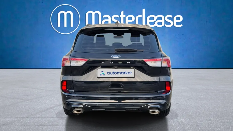 FORD Kuga Kuga 1.5 EcoBoost FWD ST-Line
