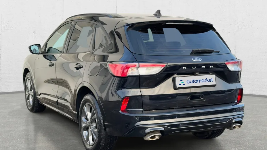 FORD Kuga Kuga 1.5 EcoBoost FWD ST-Line